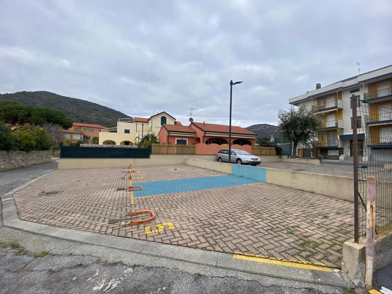 Babyaccommodation Family Comfort Pietra Ligure Exterior foto